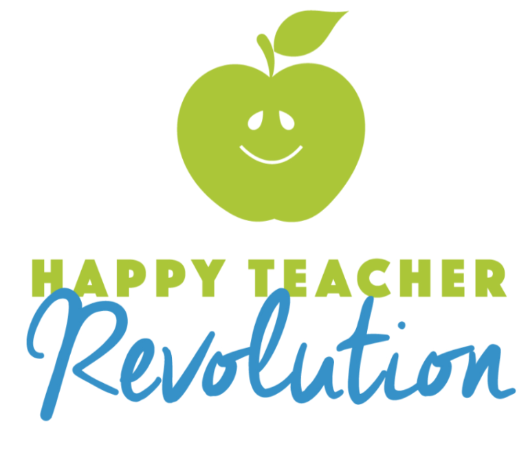 Happy Teacher Revolution 08042025