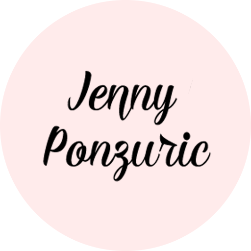 Jenny Ponzuric