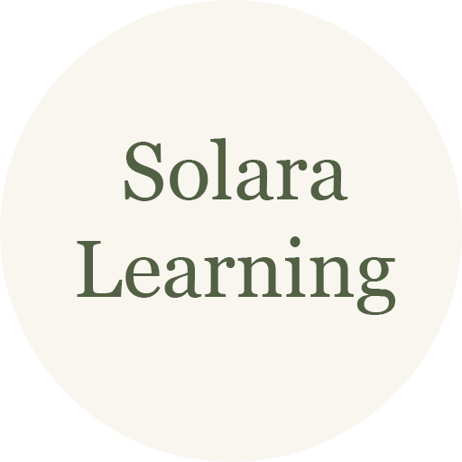 Solara Learning